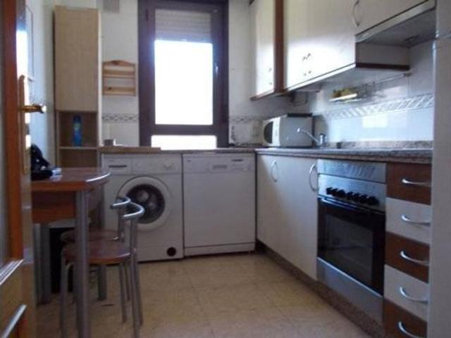 Piso en alquiler en Platina, Salamanca