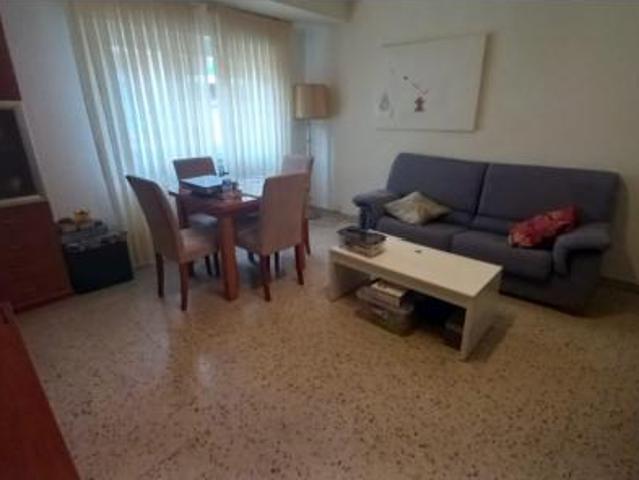 Piso en alquiler en San Bernardo, Salamanca