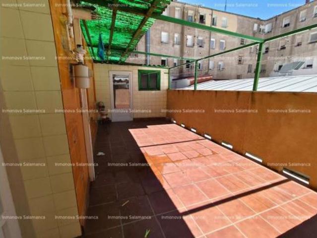 Piso en alquiler en San Bernardo, Salamanca