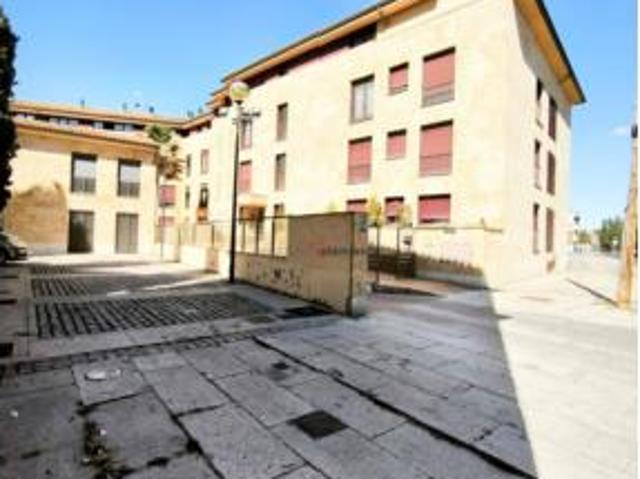 Piso en alquiler en Arrabal, Salamanca