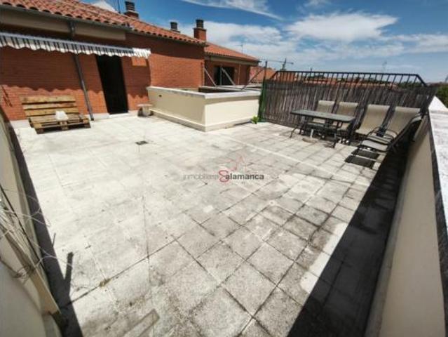Piso en alquiler en Blanco, Salamanca