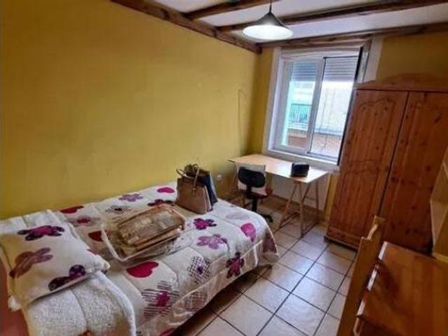 Piso en alquiler en Oeste, Salamanca