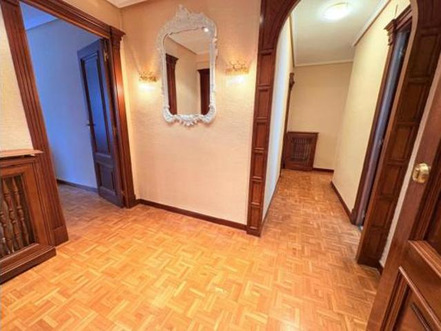 Piso en alquiler en Vidal, Salamanca
