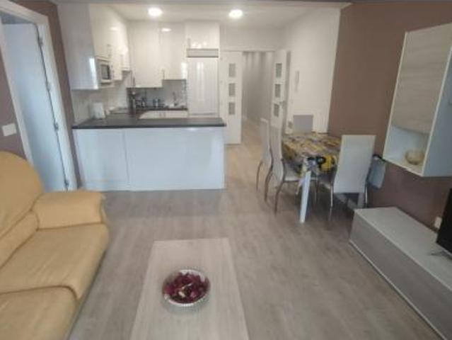 Piso en alquiler en Vidal, Salamanca