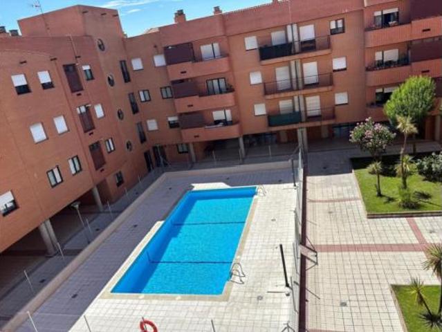 Piso en alquiler en Chamberí, Salamanca