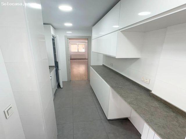 Piso en alquiler en Centro, Salamanca