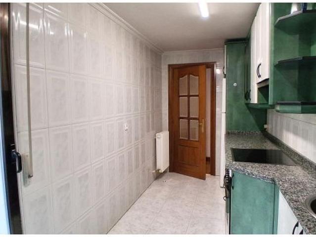 Piso en alquiler en Capuchinos, Salamanca