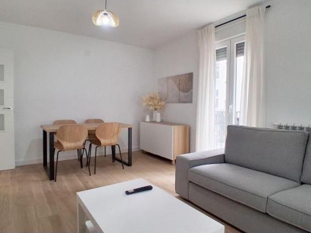 Piso en alquiler en Santo Tomás, Salamanca