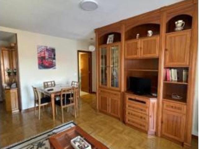 Piso en alquiler en Samartín, Salas