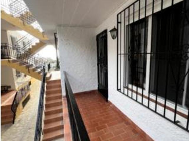 Piso en alquiler en Salobreña, Granada