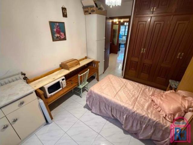 Piso en alquiler en Trobajo del Camino, San Andrés Del Rabanedo