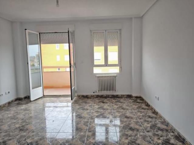 Piso en alquiler en Trobajo del Camino, San Andrés Del Rabanedo