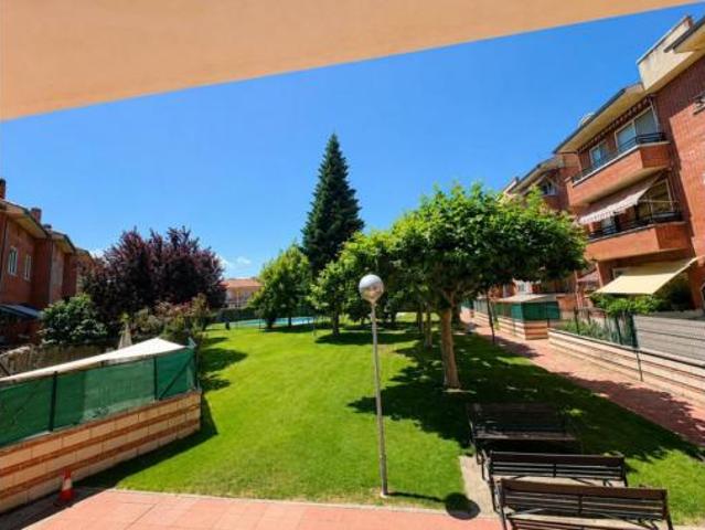 Piso en alquiler en San Cristóbal De Segovia, Castilla y León