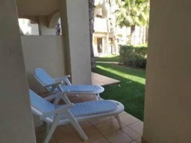 Piso en alquiler en San Javier, Campo de Cartagena y Mar Menor