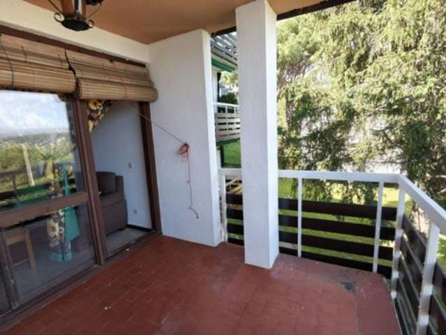 Piso en alquiler en San Martín de Valdeiglesias, Comunidad de Madrid