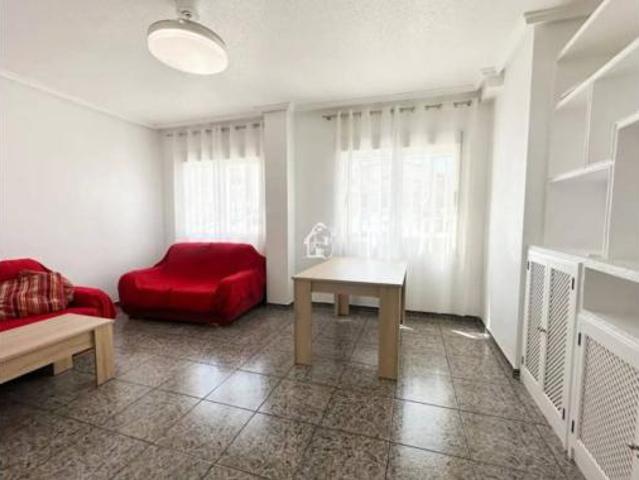 Piso en alquiler en Balcón de la Costa Blanca, el Baix Segura / La Vega Baja