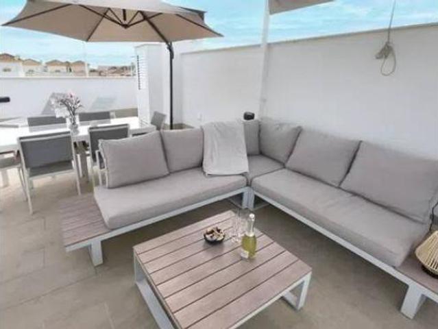 Piso en alquiler en Los Peñascos, Campo de Cartagena y Mar Menor