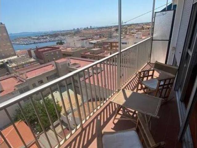 Piso en alquiler en San Pedro del Pinatar, Campo de Cartagena y Mar Menor
