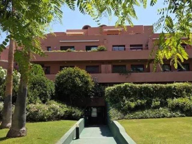 Piso en alquiler en Torreguadiaro, Campo de Gibraltar