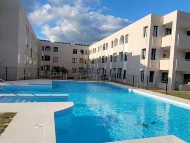 Piso en alquiler en San Roque Centro, Campo de Gibraltar