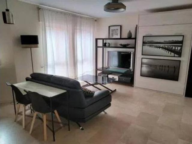 Piso en alquiler en San Roque Centro, Campo de Gibraltar