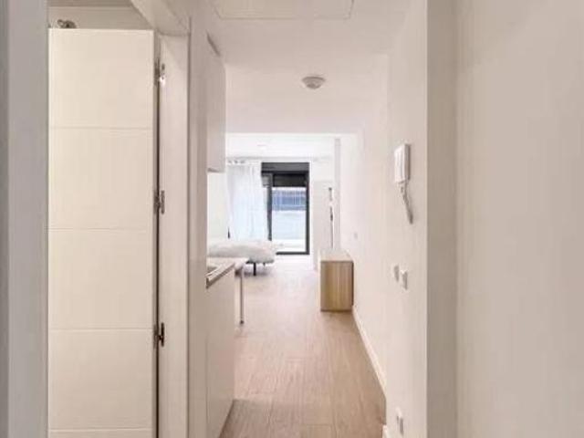 Piso en alquiler en San Sebastián De Los Reyes, Madrid
