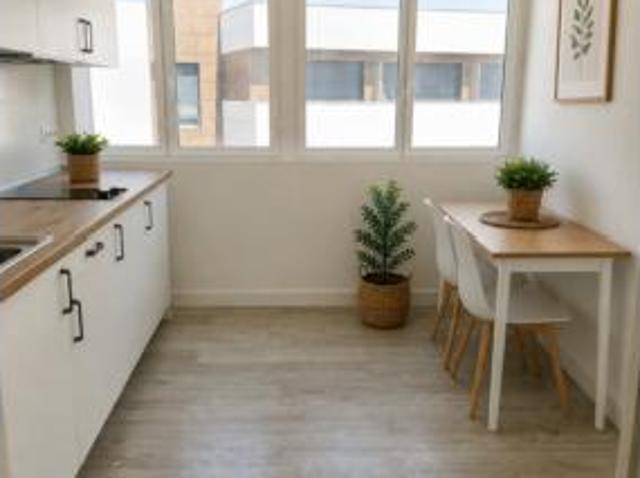 Piso en alquiler en San Sebastián De Los Reyes, Madrid