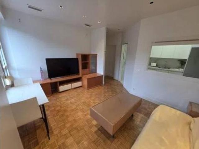 Piso en alquiler en Mendebaldea, Donostia-san Sebastián