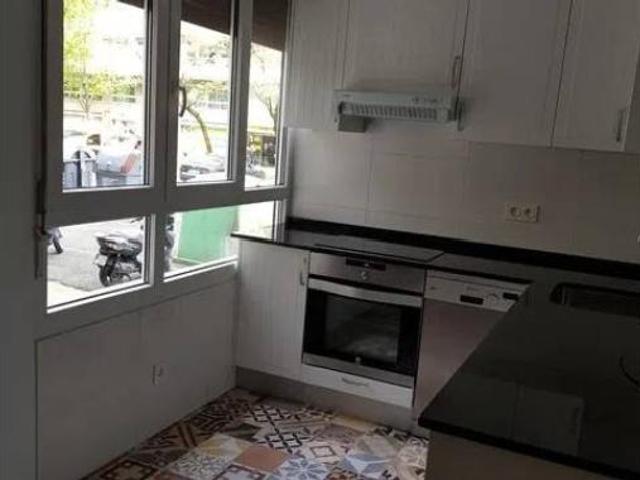 Piso en alquiler en Centro, Donostia-san Sebastián
