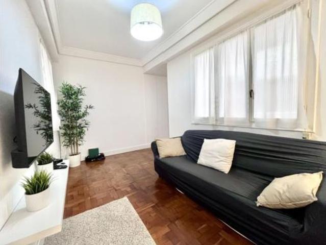 Piso en alquiler en Centro, Donostia-san Sebastián