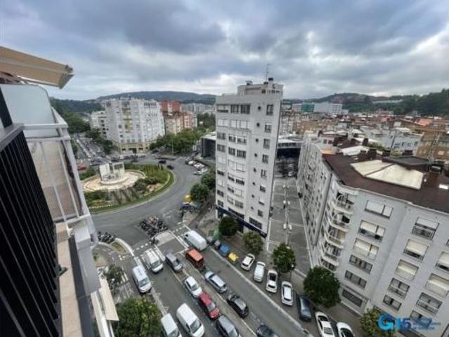 Piso en alquiler en Centro, Donostia-san Sebastián