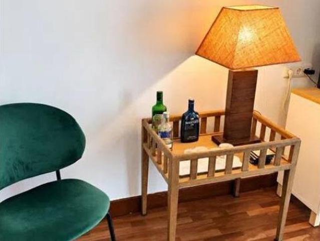 Piso en alquiler en Mendebaldea, Donostia-san Sebastián