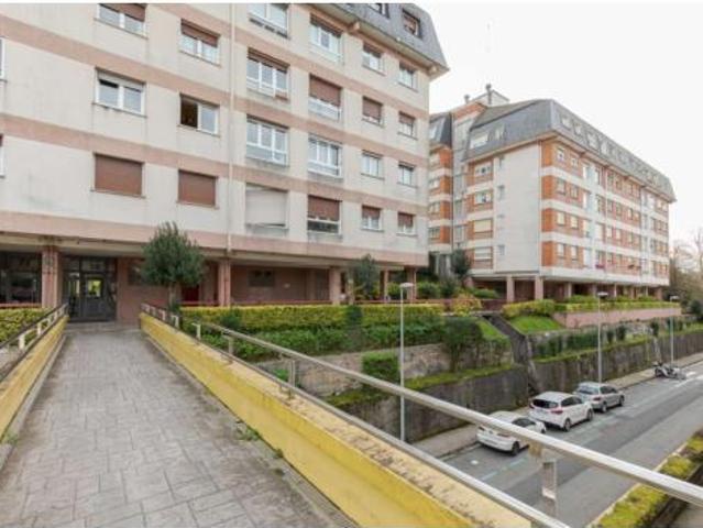 Piso en alquiler en Mendebaldea, Donostia-san Sebastián