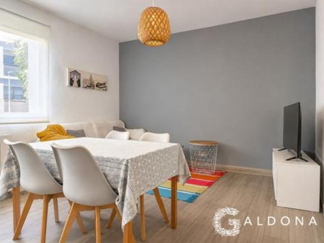 Piso en alquiler en Mendebaldea, Donostia-san Sebastián