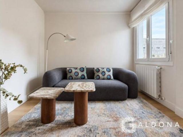 Piso en alquiler en Mendebaldea, Donostia-san Sebastián