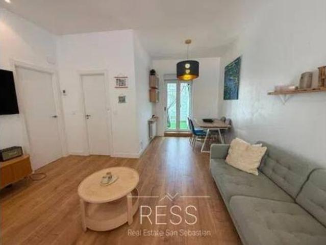 Piso en alquiler en Ipar-Ekialdea, Donostia-san Sebastián