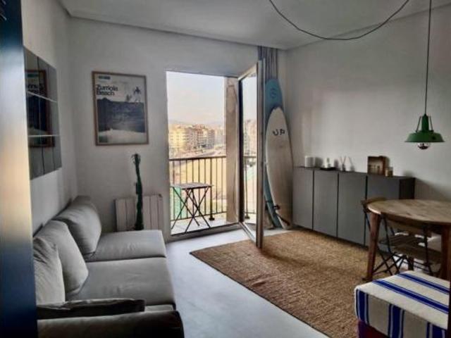 Piso en alquiler en Ipar-Ekialdea, Donostia-san Sebastián