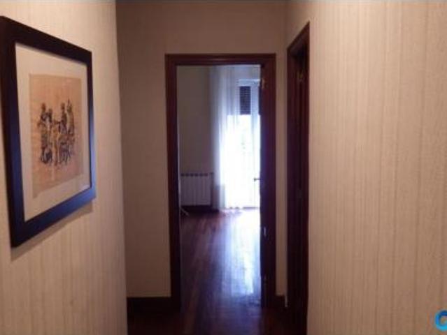 Piso en alquiler en Centro, Donostia-san Sebastián