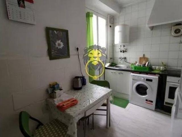 Piso en alquiler en Centro, Donostia-san Sebastián