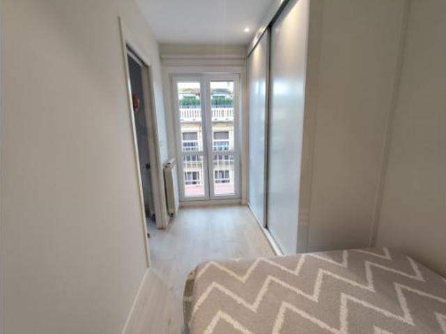Piso en alquiler en Centro, Donostia-san Sebastián