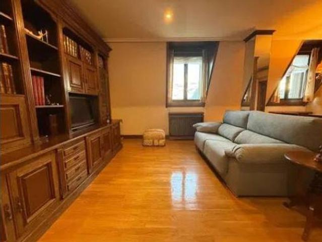 Piso en alquiler en Centro, Donostia-san Sebastián