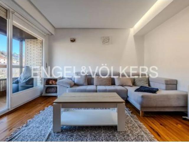 Piso en alquiler en Ekialdea, Donostia-san Sebastián
