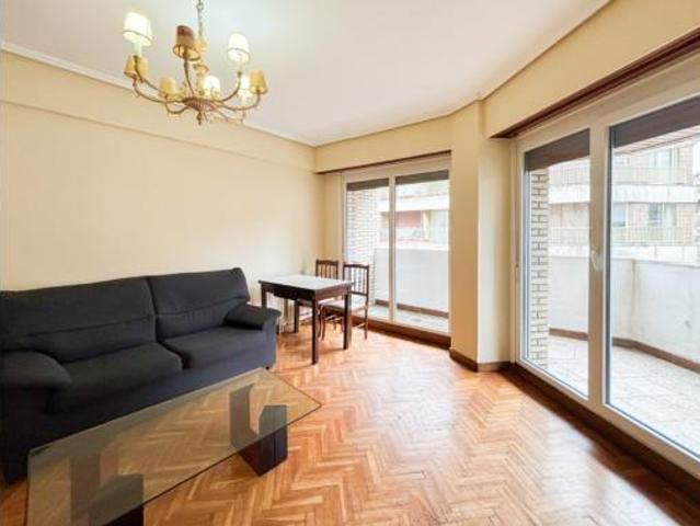 Piso en alquiler en Ipar-Ekialdea, Donostia-san Sebastián