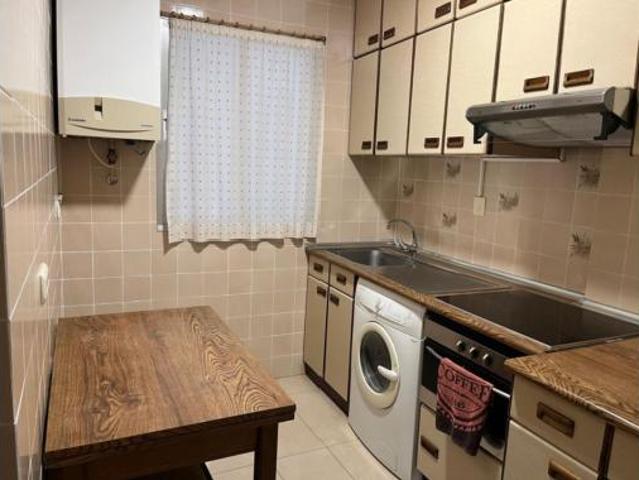 Piso en alquiler en Ipar-Ekialdea, Donostia-san Sebastián