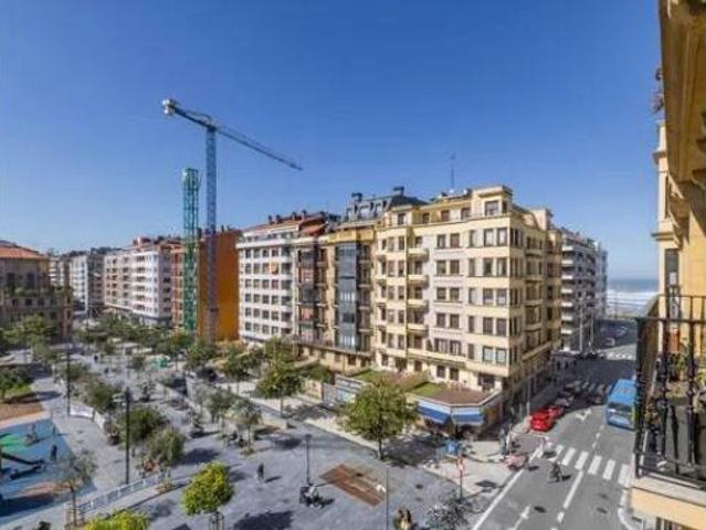 Piso en alquiler en Ipar-Ekialdea, Donostia-san Sebastián