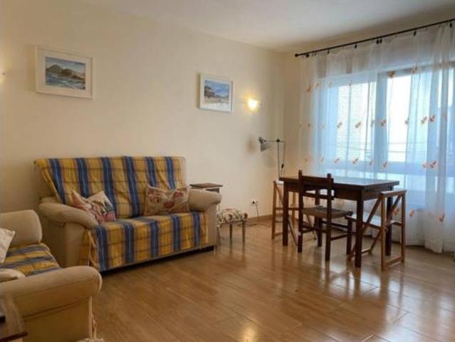 Piso en alquiler en Ipar-Ekialdea, Donostia-san Sebastián