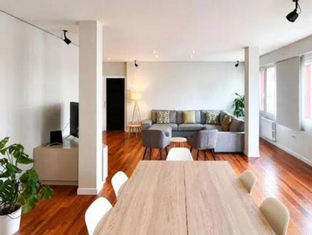 Piso en alquiler en Ipar-Ekialdea, Donostia-san Sebastián