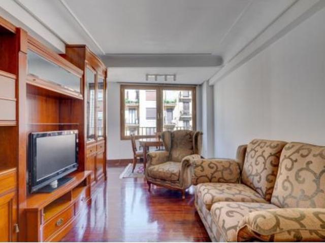 Piso en alquiler en Ipar-Ekialdea, Donostia-san Sebastián