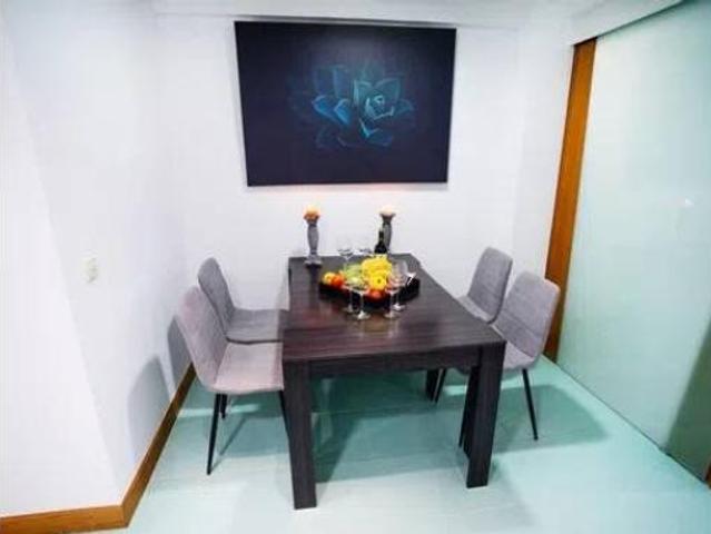 Piso en alquiler en Ipar-Ekialdea, Donostia-san Sebastián