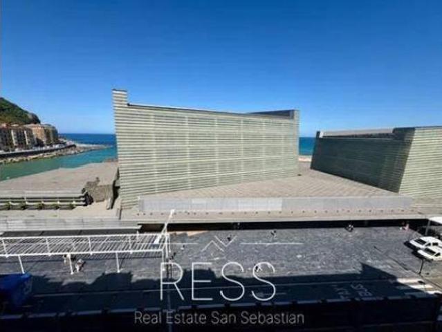 Piso en alquiler en Ipar-Ekialdea, Donostia-san Sebastián